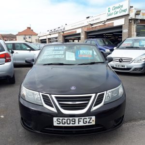 1.9 TiD Diesel Vector Convertible From £3,995 + Retail Package