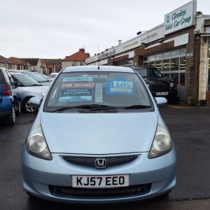 1.4 i-DSi SE Automatic 5-Door From £5,495 + Retail Package