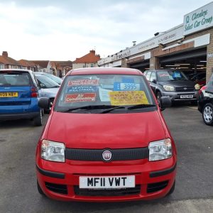 1.2 MyLife 5-Door From £3,195 + Retail Package