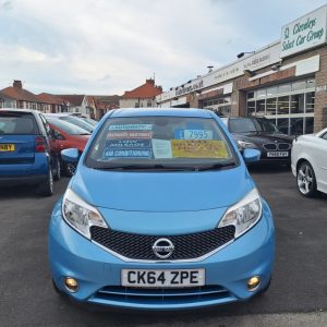 1.2 DiG-S Acenta Premium Automatic 5-Door From £7,195 + Retail Package
