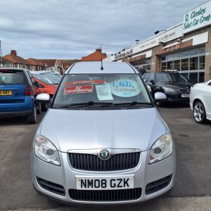 2' 1.6 Automatic 5-Door From £3,895 + Retail Package