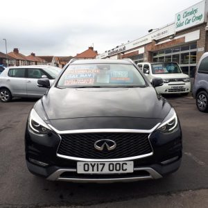 2.2d Diesel Premium AWD Automatic 5-Door From £12,995 + Retail Package